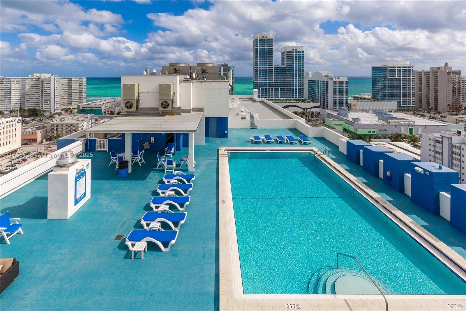 Miami Beach, FL 33141,401 69th St #1509