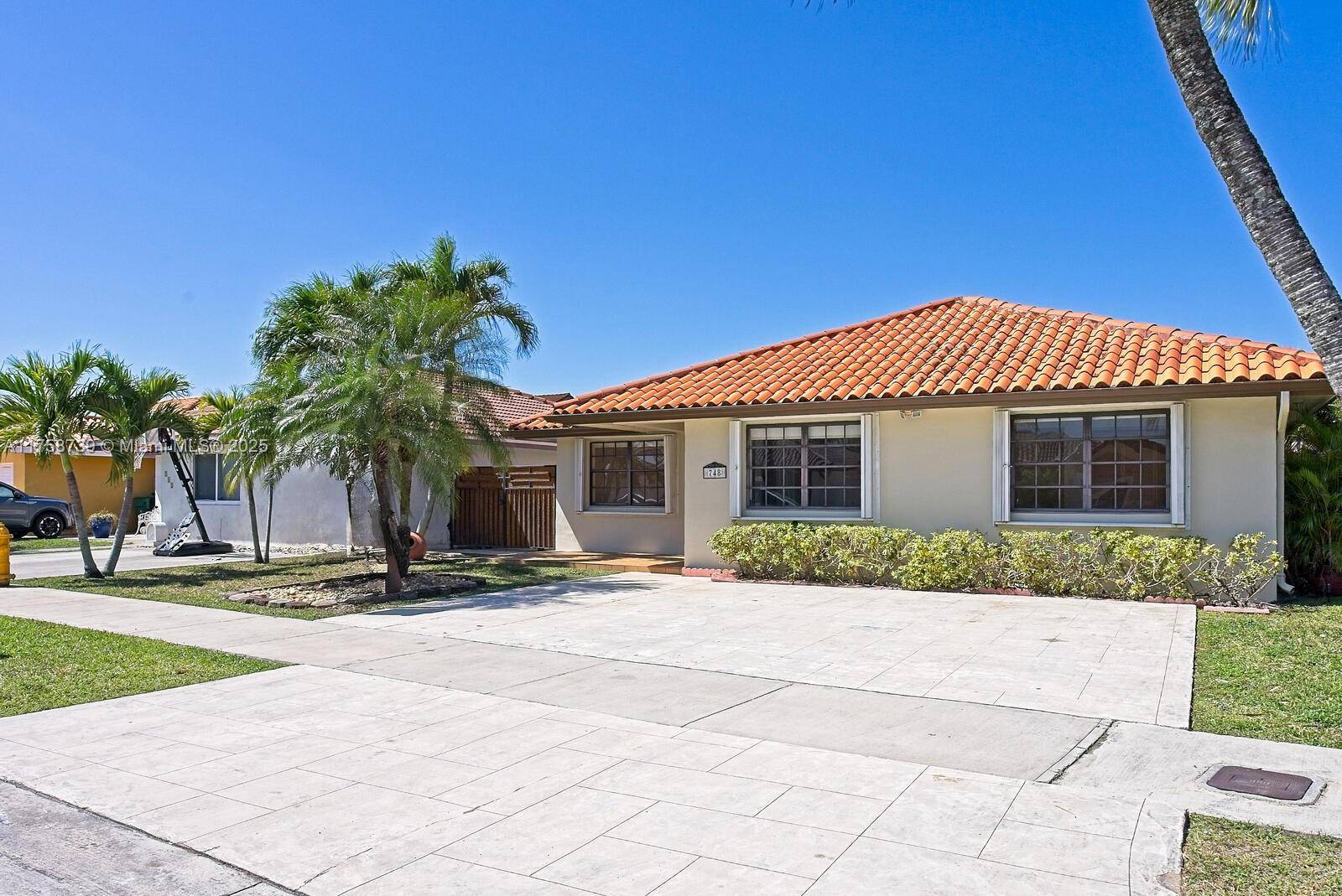 Miami, FL 33182,748 NW 133rd Ave