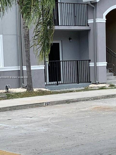 Homestead, FL 33033,Address not disclosed