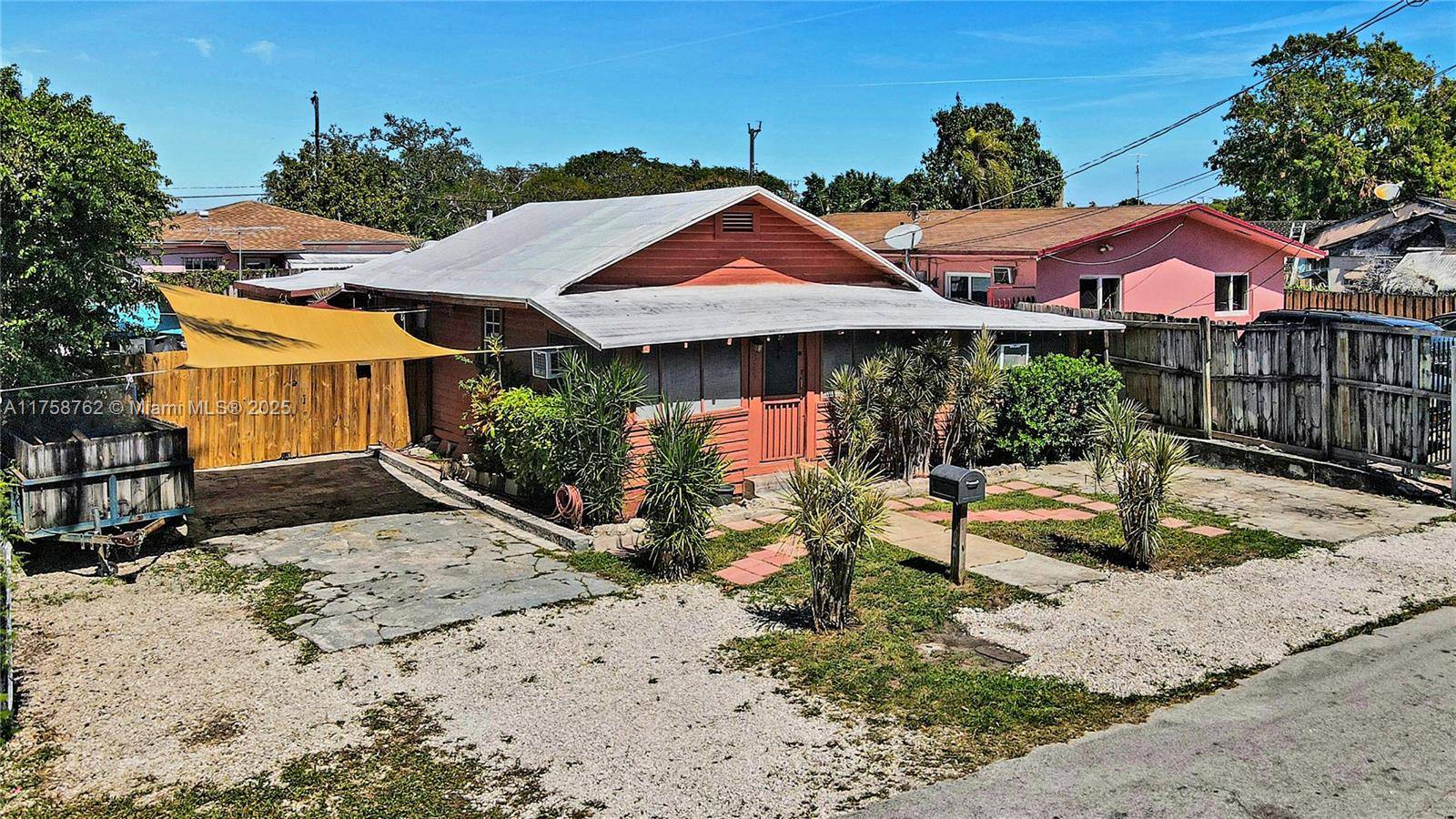 Miami, FL 33137,329 NE 58th St