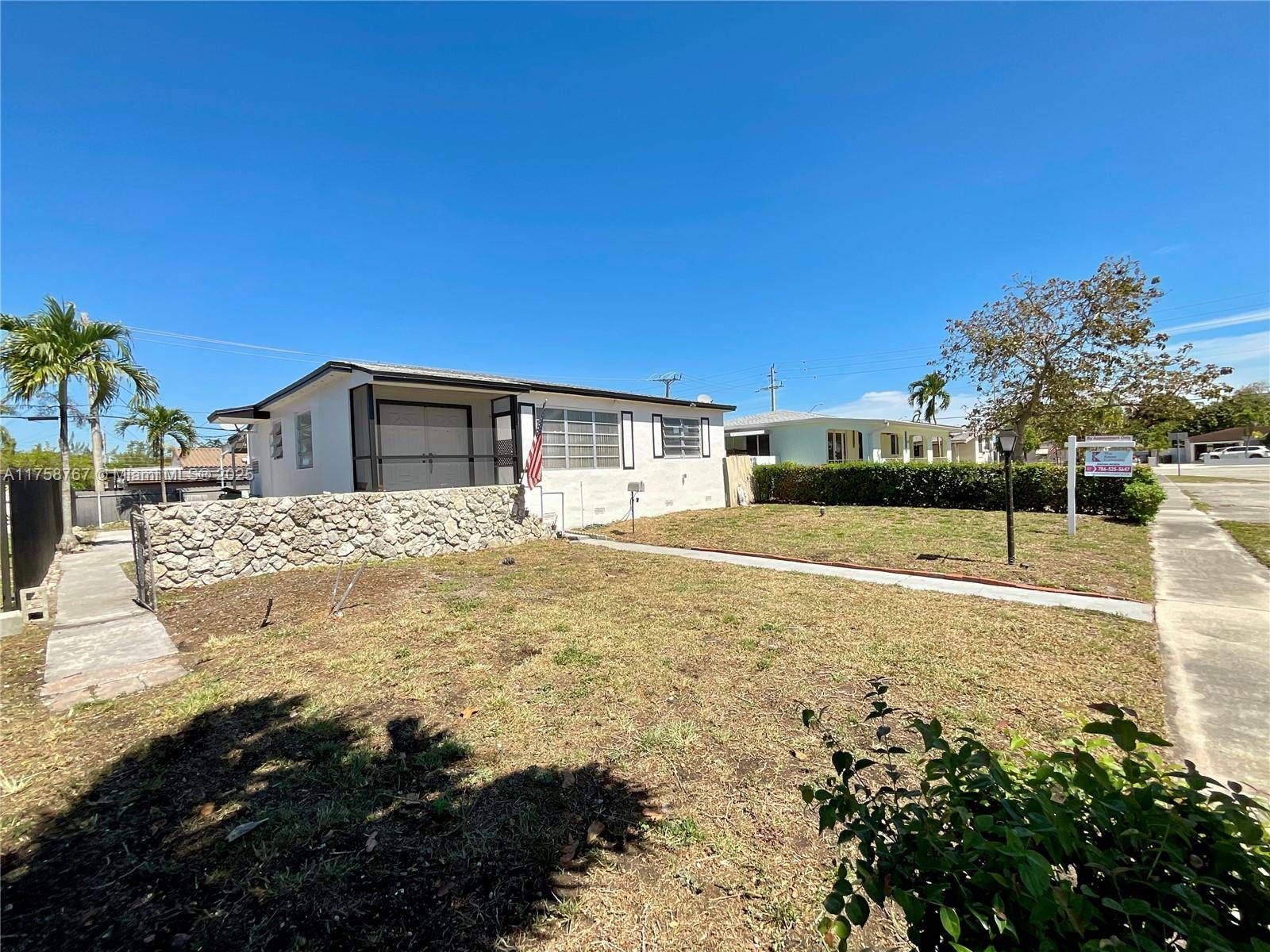 Hialeah, FL 33012,31 W 64th St
