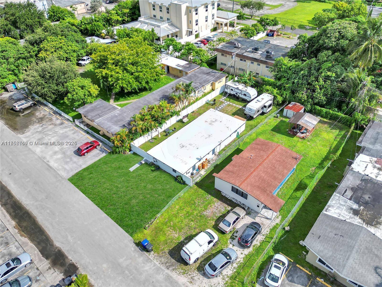 Hollywood, FL 33024,6036 Polk St #2