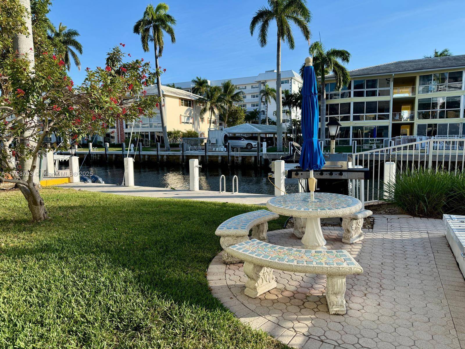 Fort Lauderdale, FL 33308,3000 NE 48th St #203
