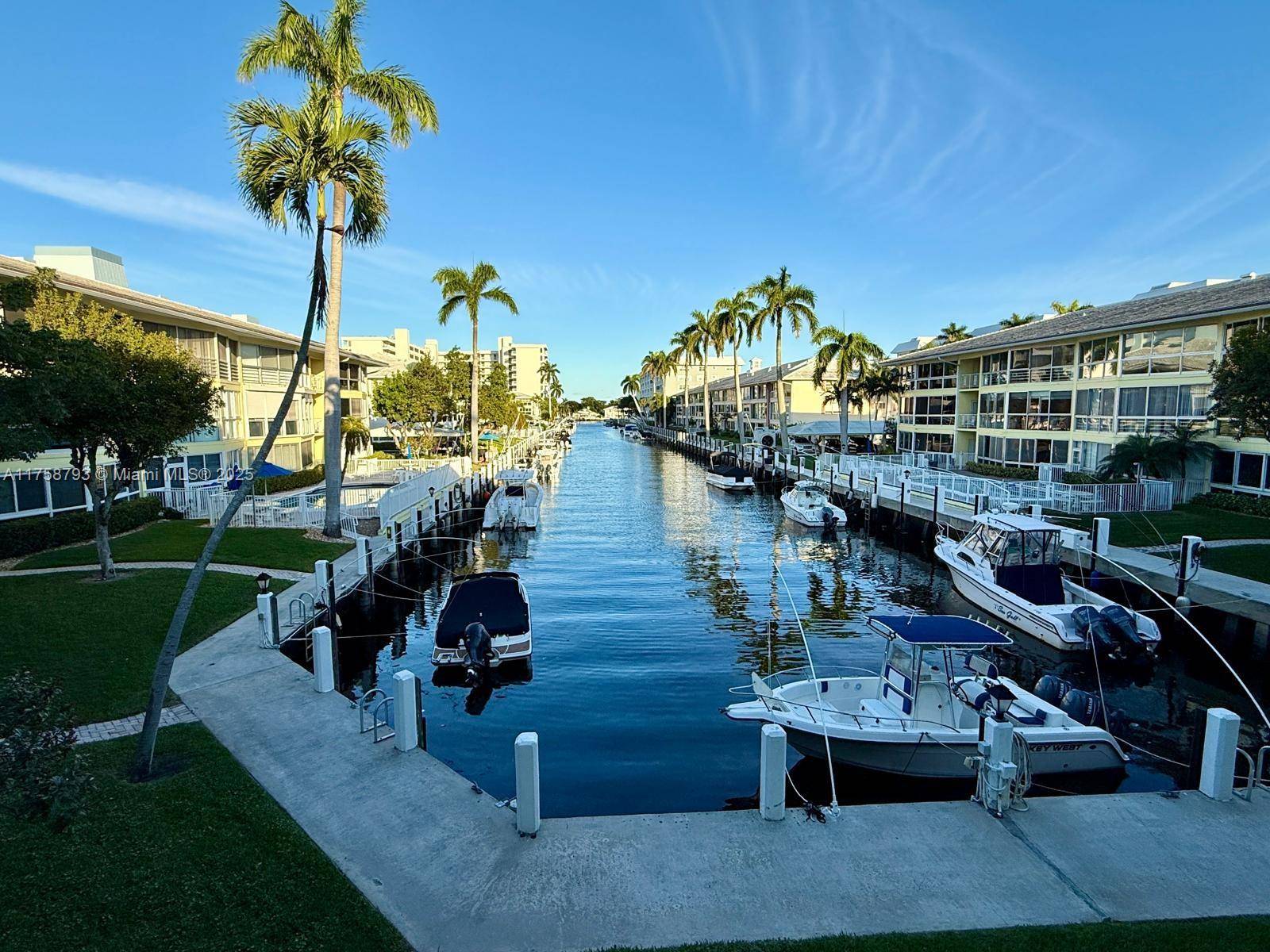 Fort Lauderdale, FL 33308,3000 NE 48th St #203