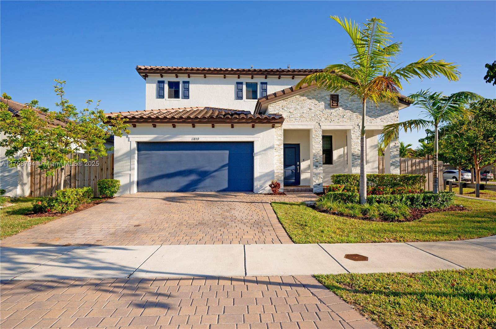 Homestead, FL 33032,11859 SW 241st St