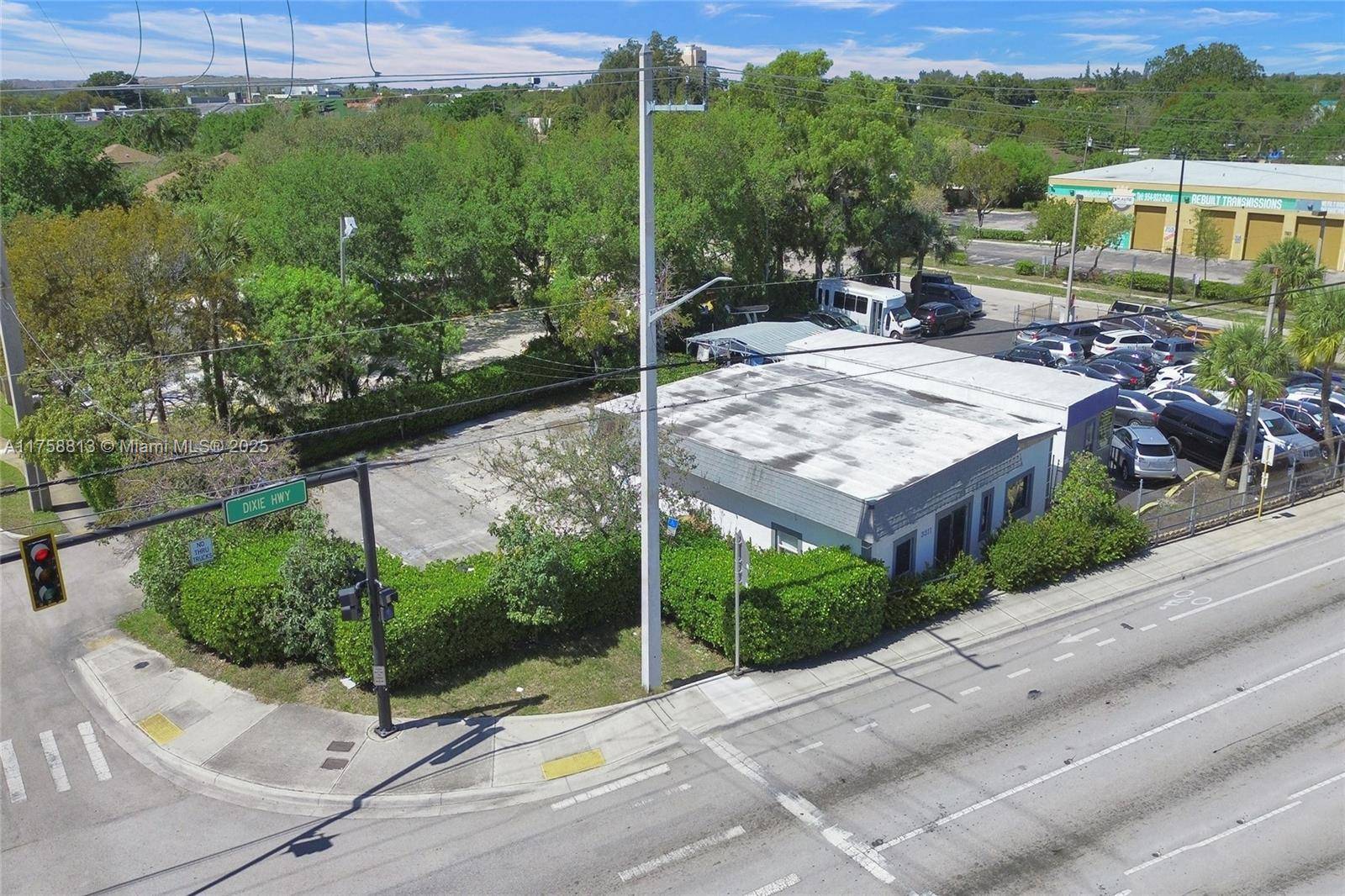 Pompano Beach, FL 33064,3311 N Dixie Hwy