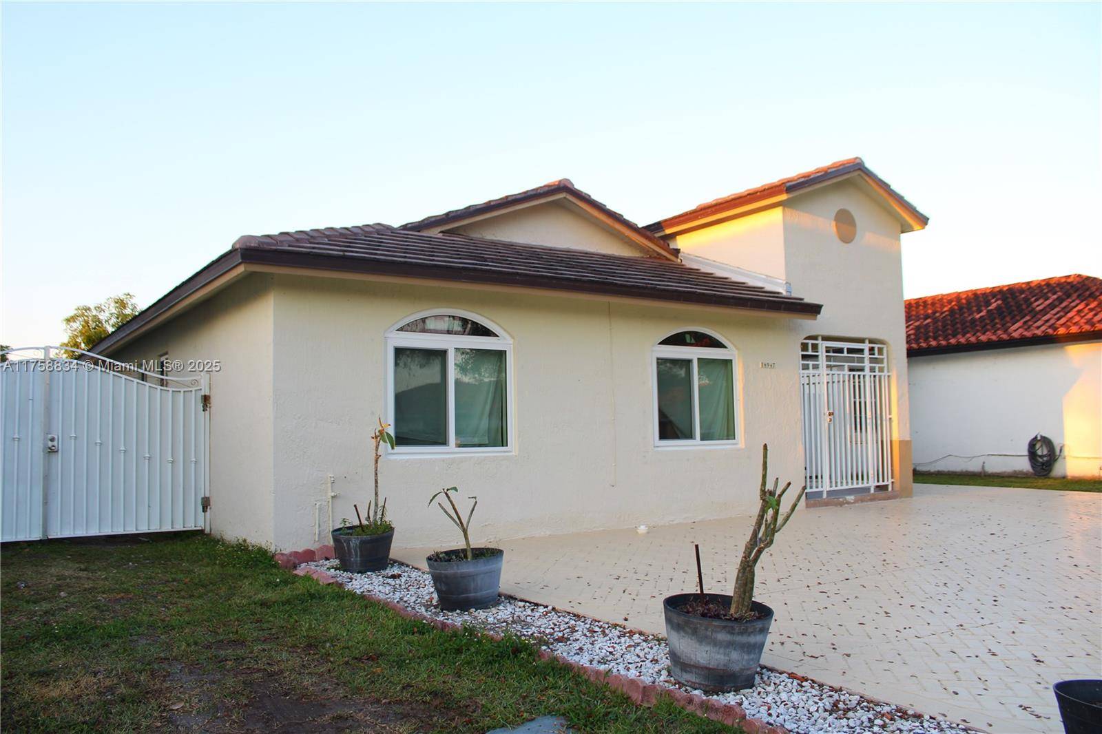 Miami, FL 33185,14947 SW 36th Ter