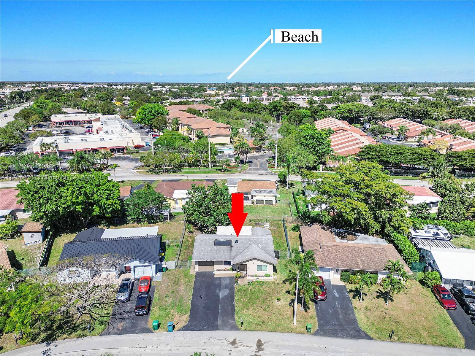 Tamarac, FL 33321,9905 NW 71st St