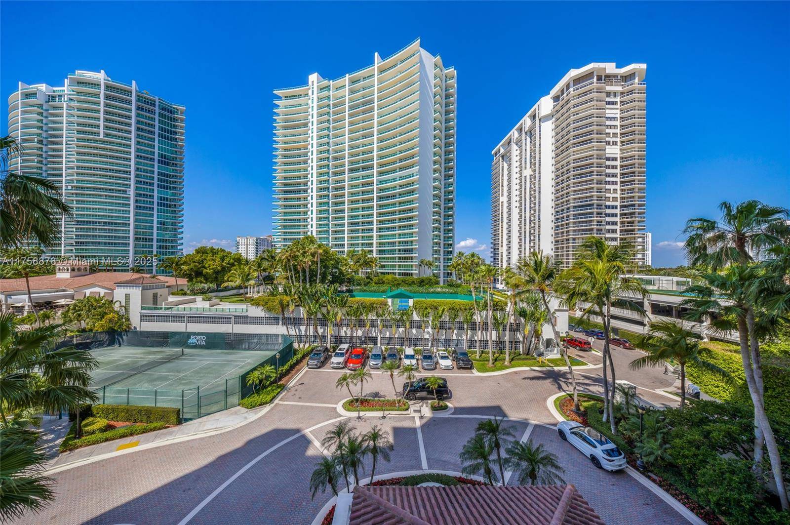 Aventura, FL 33180,20165 NE 39th Pl #503