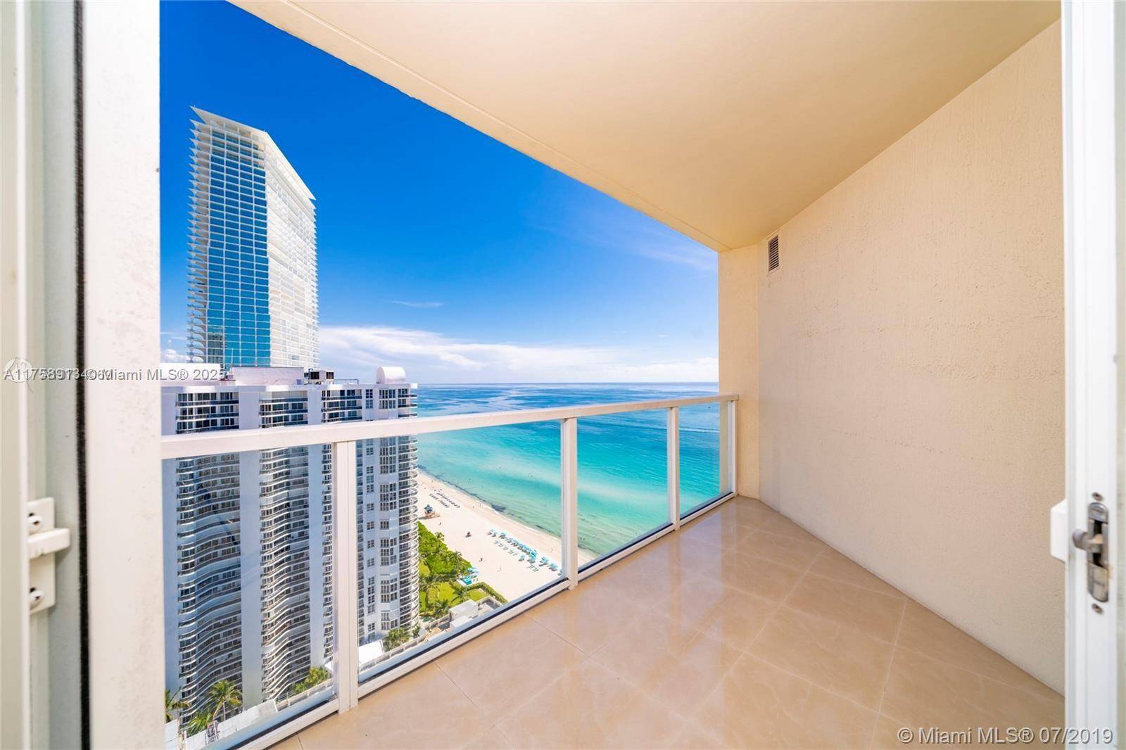 Sunny Isles Beach, FL 33160,16699 Collins Ave #3405