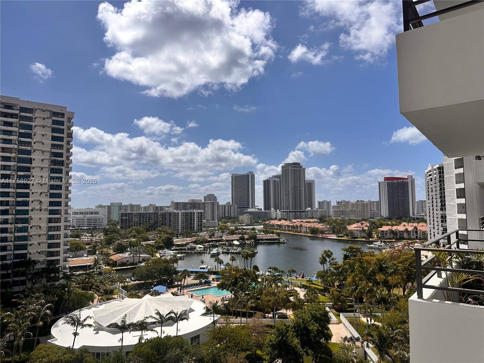 Hallandale Beach, FL 33009,600 Three Islands Blvd #1015