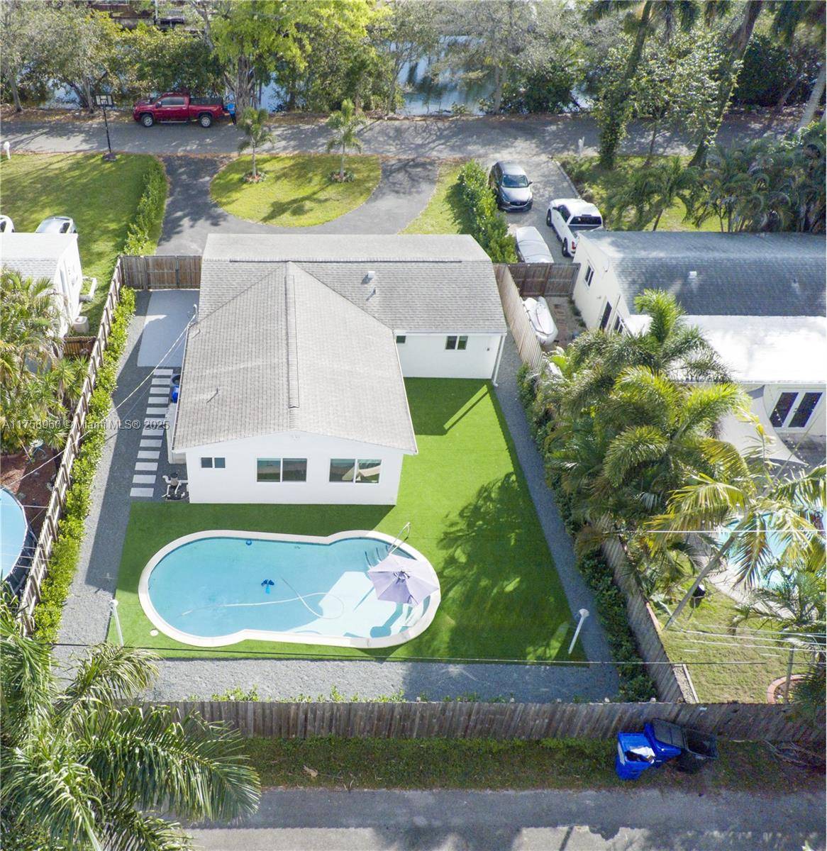 Hollywood, FL 33021,1116 N 31st Ave