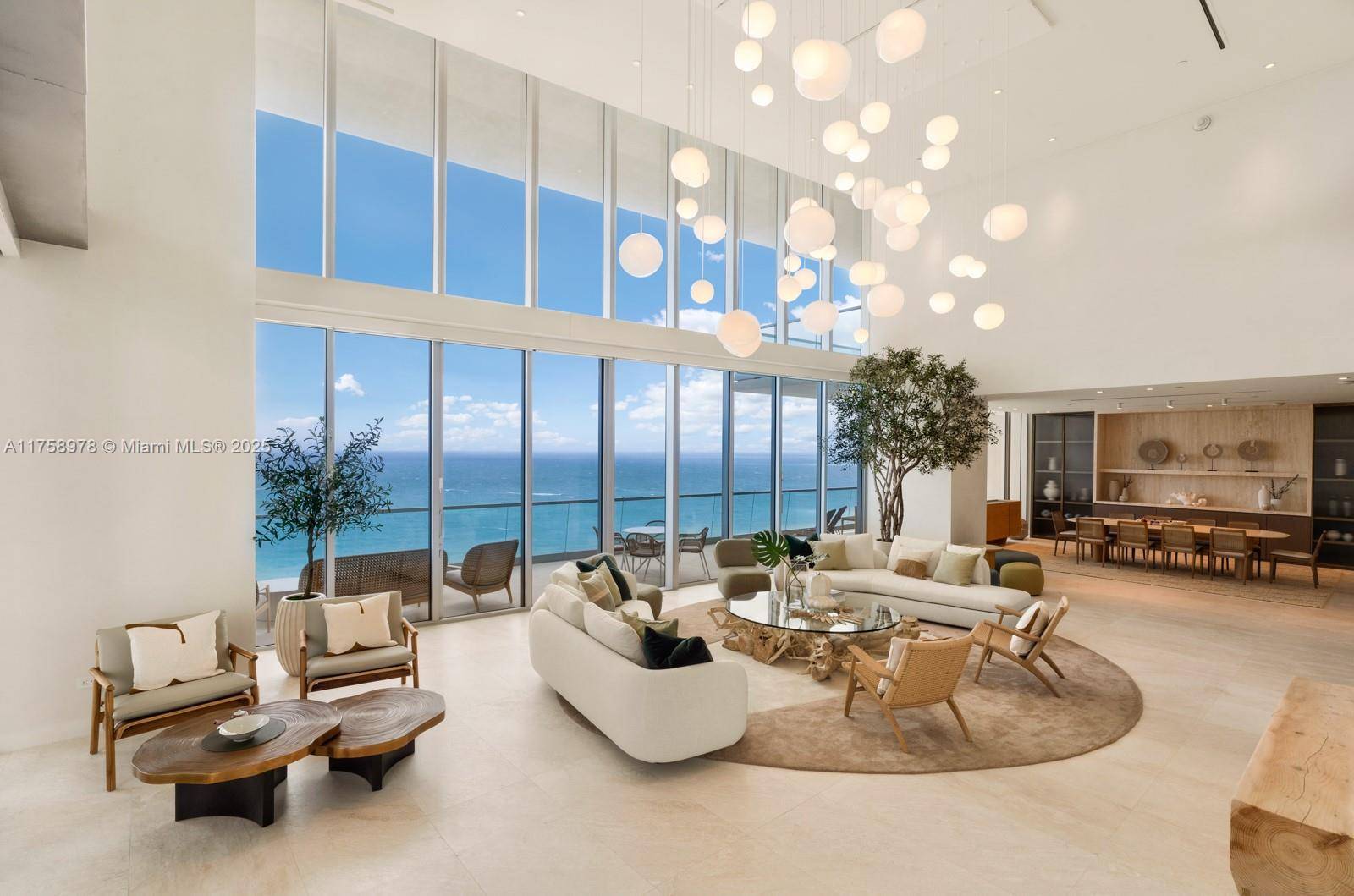Sunny Isles Beach, FL 33160,18501 Collins Ave #SK2301