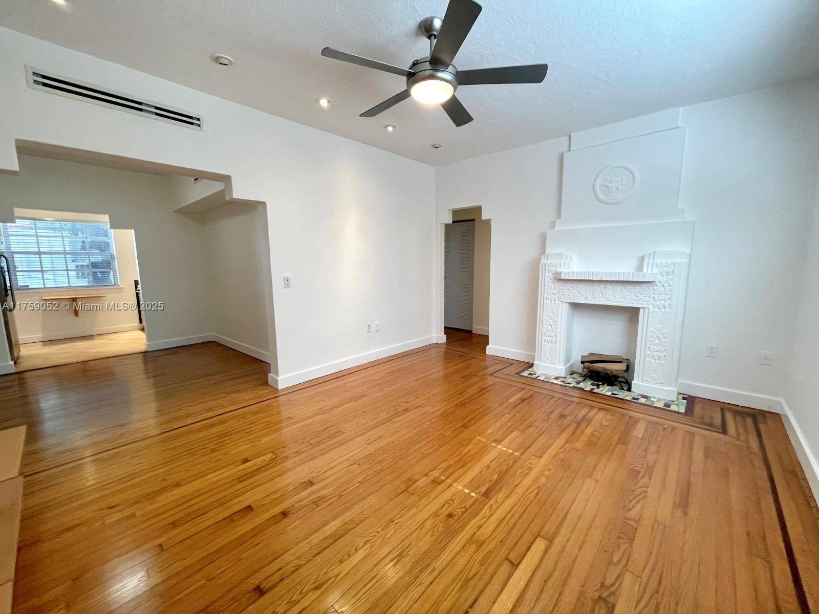 Miami Beach, FL 33139,1307 Euclid Ave #2