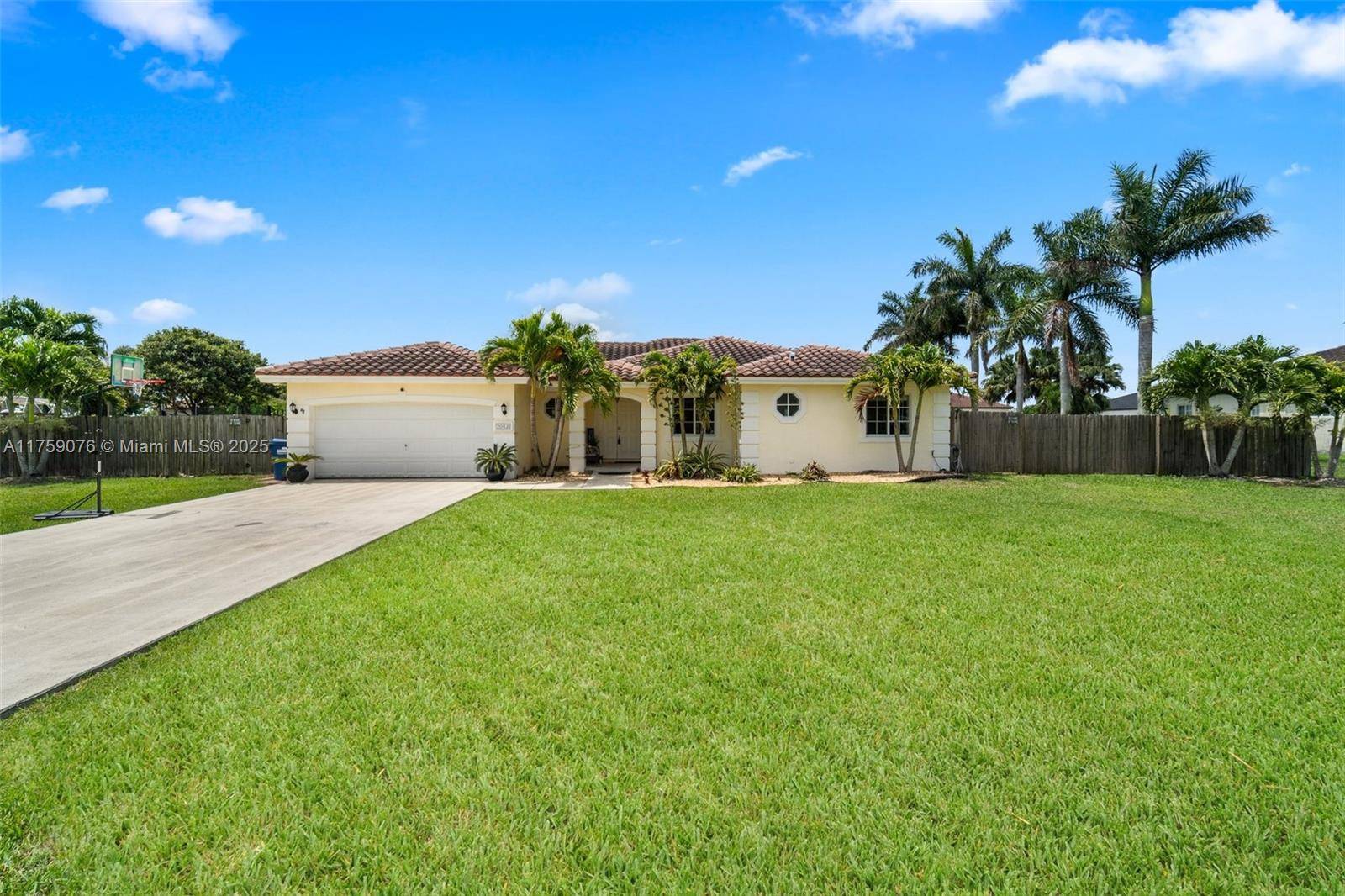 Homestead, FL 33030,20438 SW 327th St