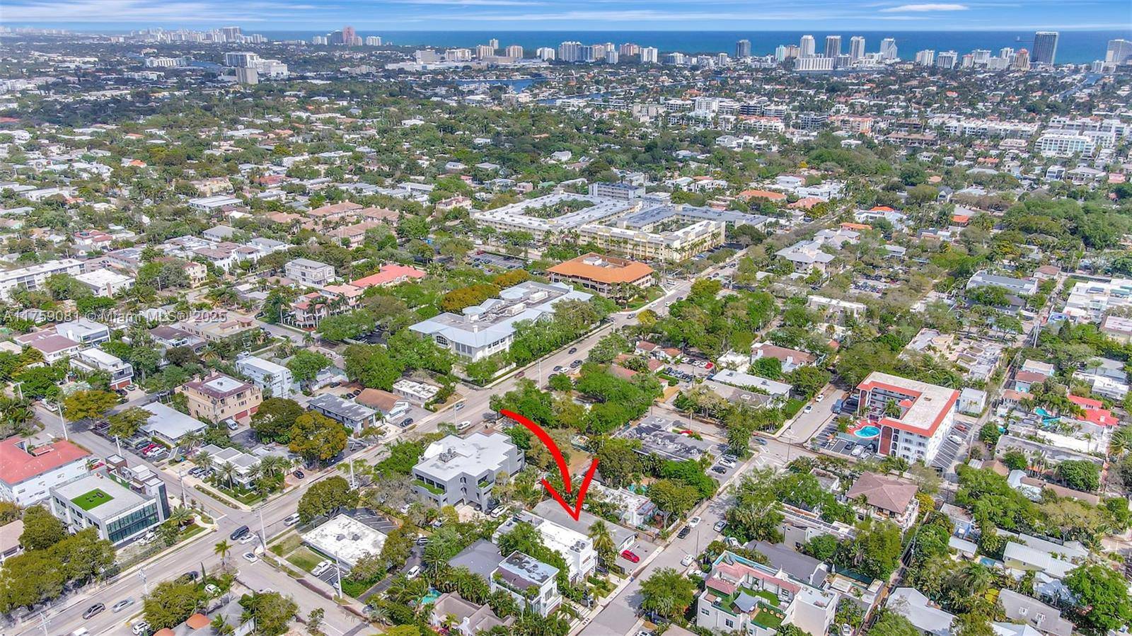 Fort Lauderdale, FL 33301,1213 SE 1st St