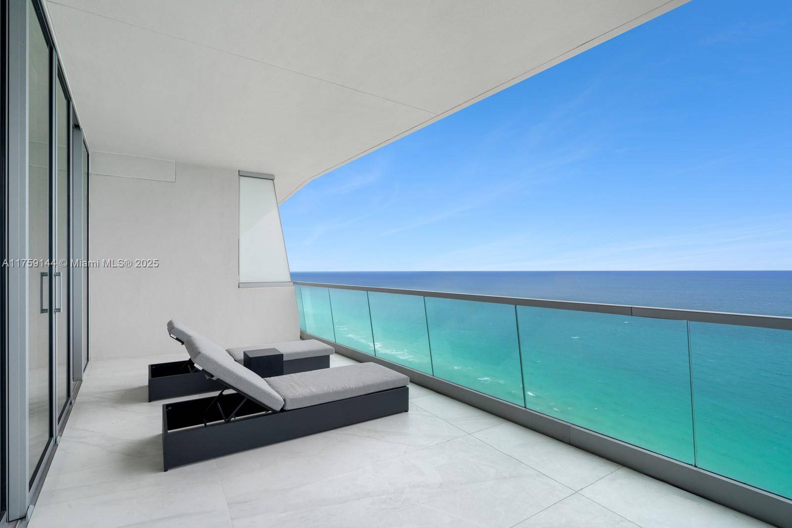 Sunny Isles Beach, FL 33160,18501 Collins Ave #2603