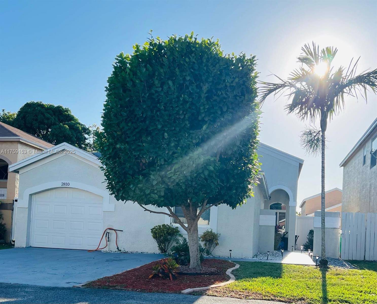 Miramar, FL 33025,2810 E River Run Cir E