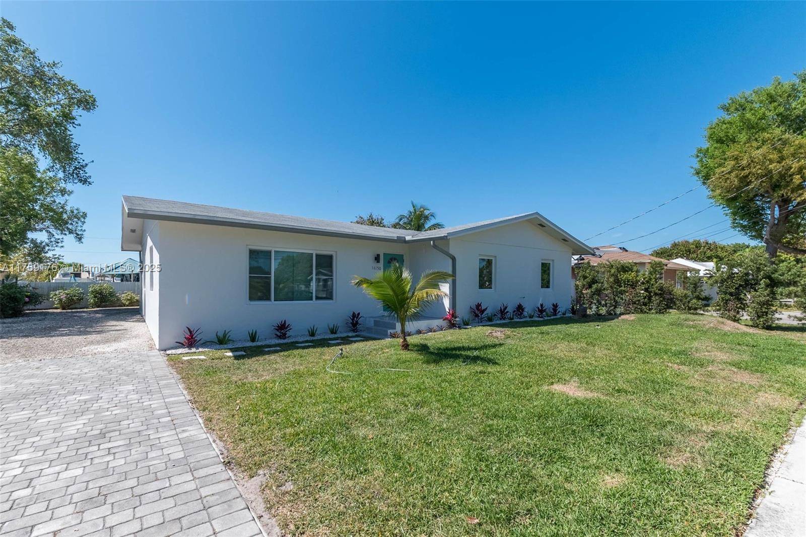 Miami Gardens, FL 33054,16150 NW 40th Ct