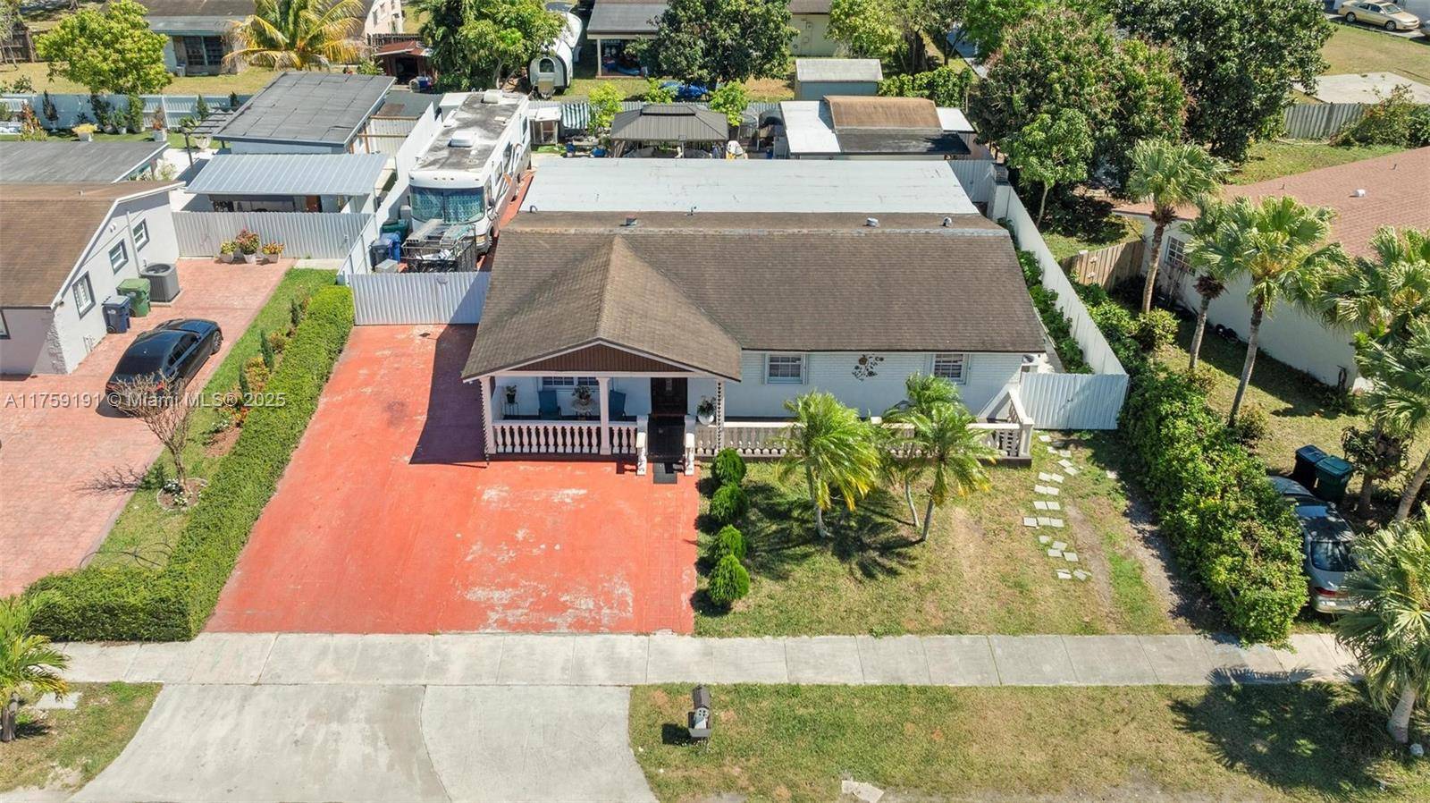 Homestead, FL 33033,30015 SW 153rd Ct