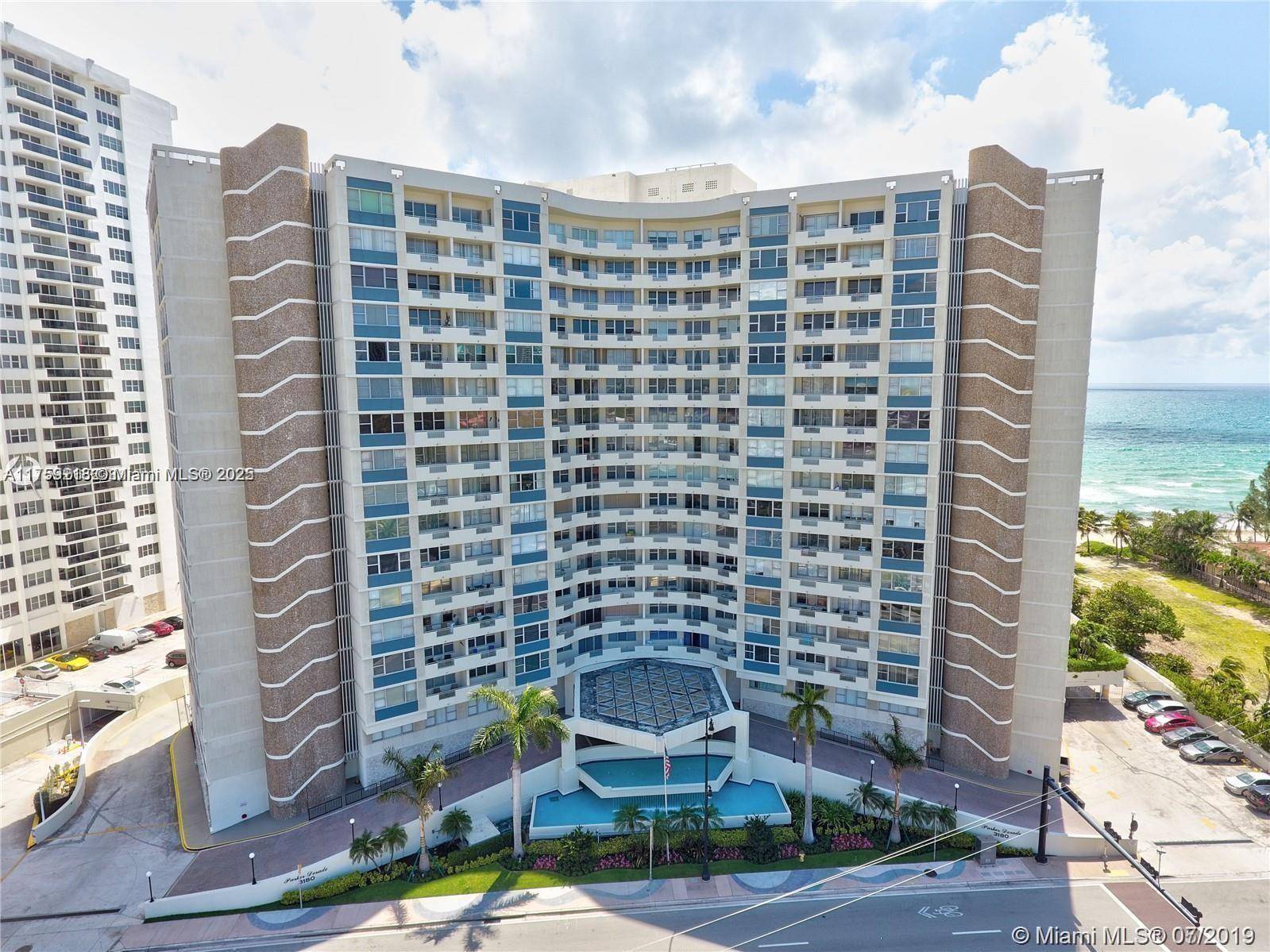 Hallandale Beach, FL 33009,Address not disclosed