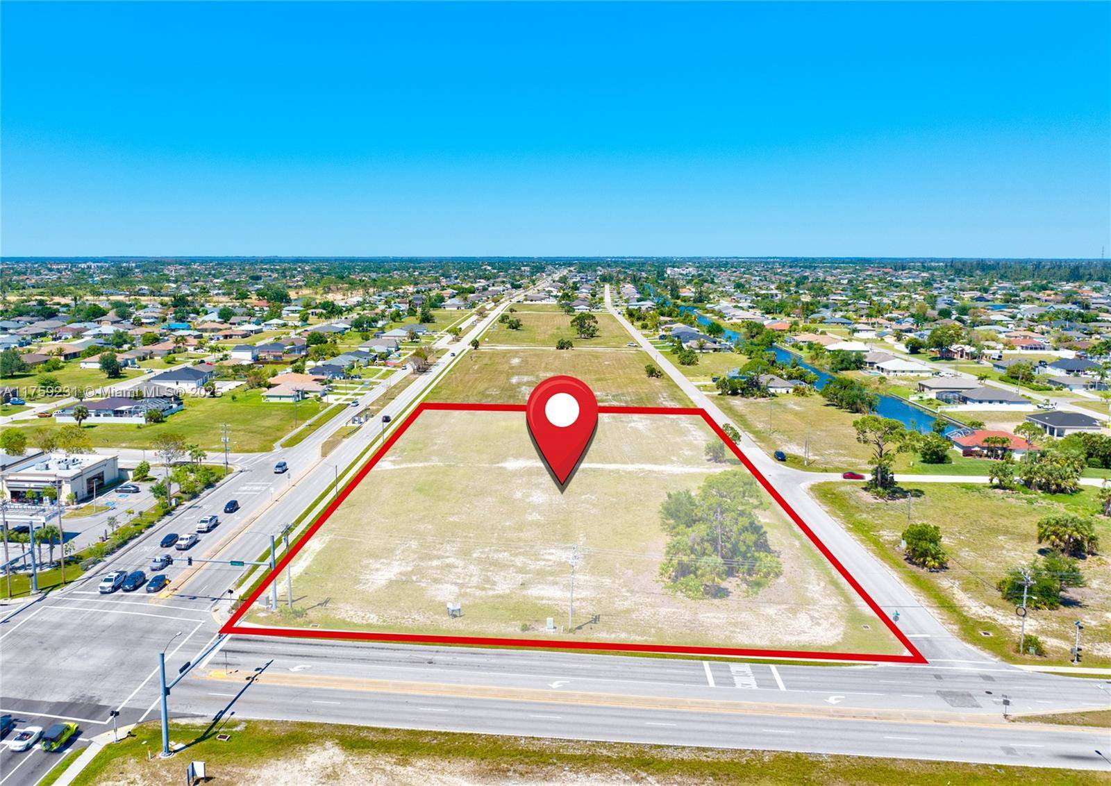 Cape Coral, FL 33991,815 Trafalgar Pkwy W