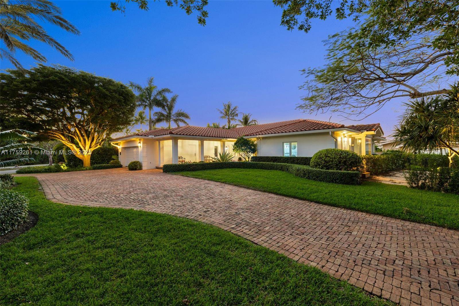 Coral Gables, FL 33156,1117 Bella Vista Ave