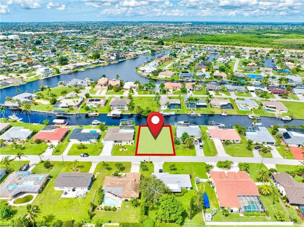 Cape Coral, FL 33904,2227 SE 27th Ter