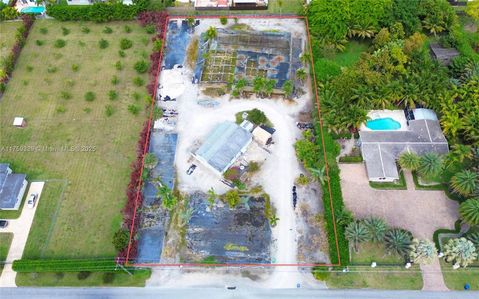 Miami, FL 33176,11295 SW 93rd St