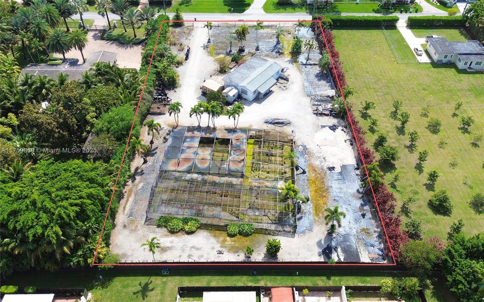 Miami, FL 33176,11295 SW 93rd St