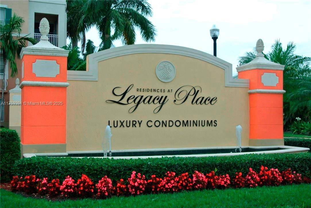 Palm Beach Gardens, FL 33410,11035 Legacy Blvd #302