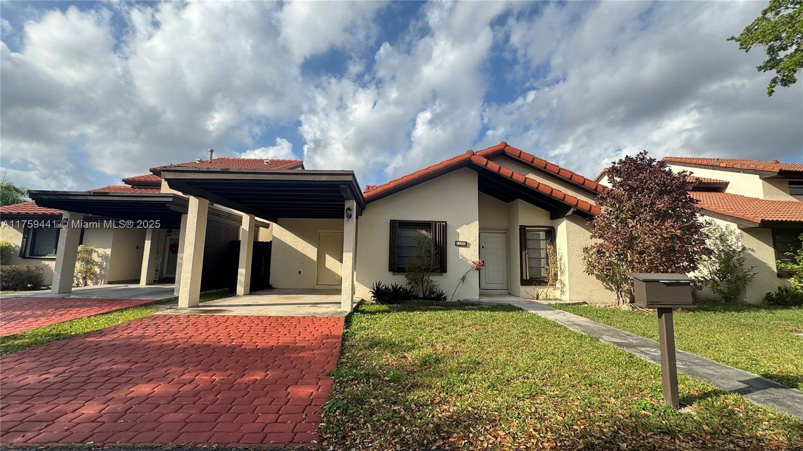Miami, FL 33176,11293 SW 91st Ter #0