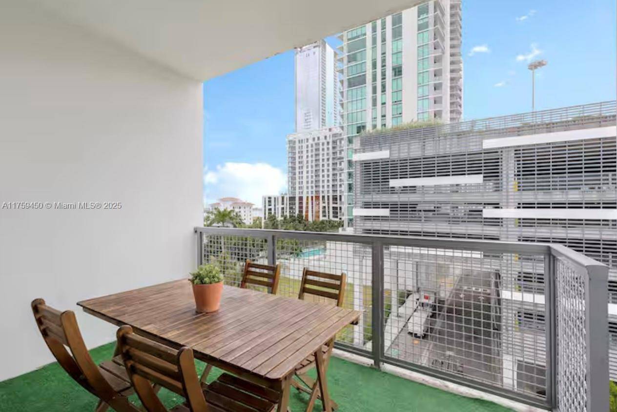 Miami, FL 33137,481 NE 29th St #606