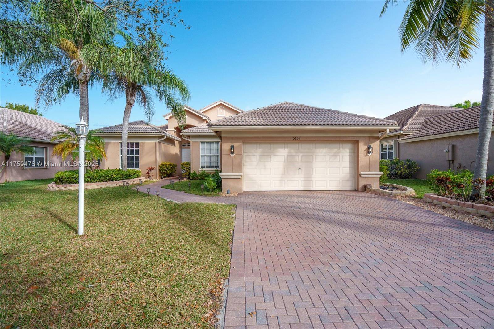 Parkland, FL 33076,10635 NW 61st Ct