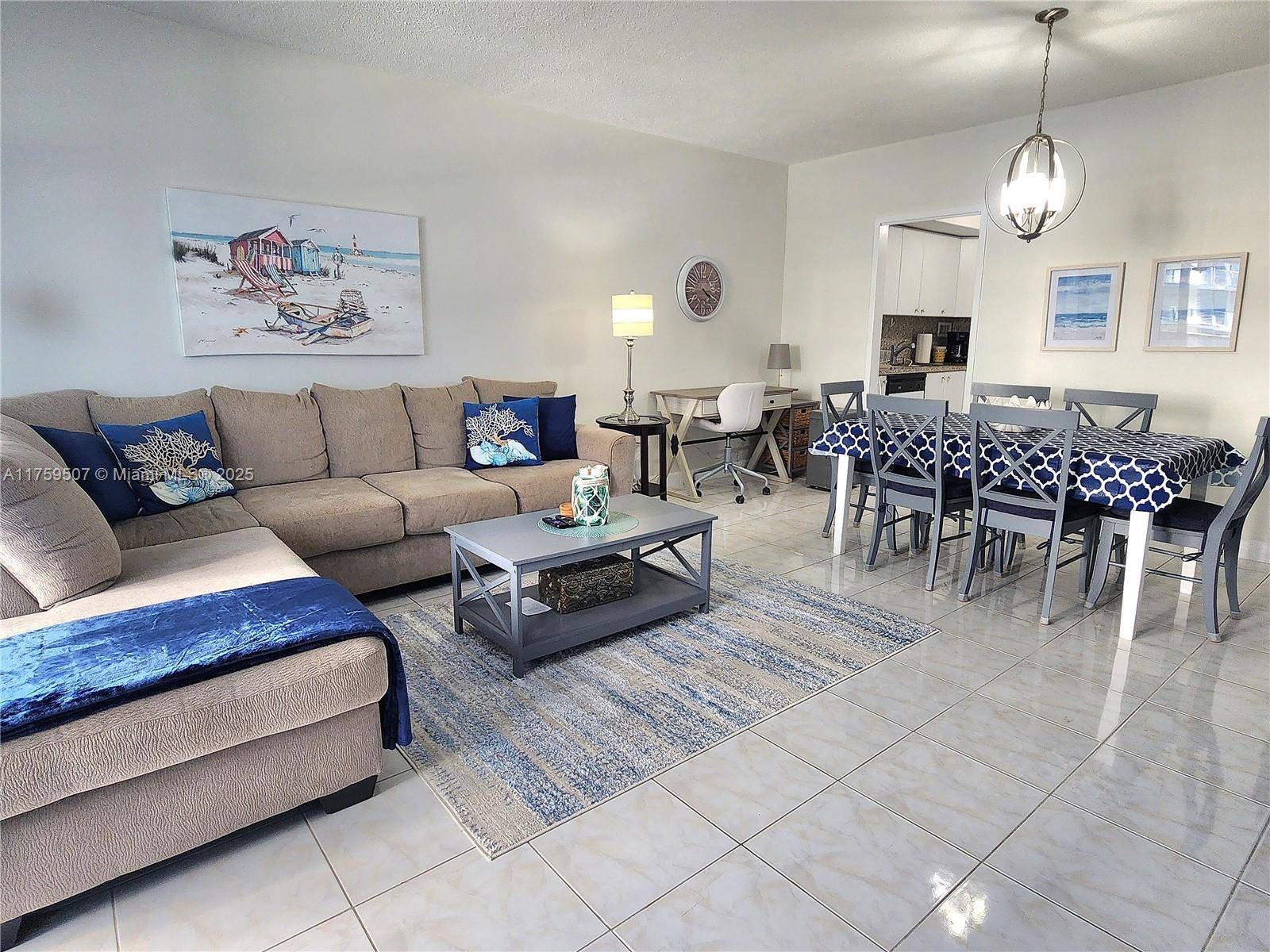 Hollywood, FL 33019,3505 S Ocean Dr #508