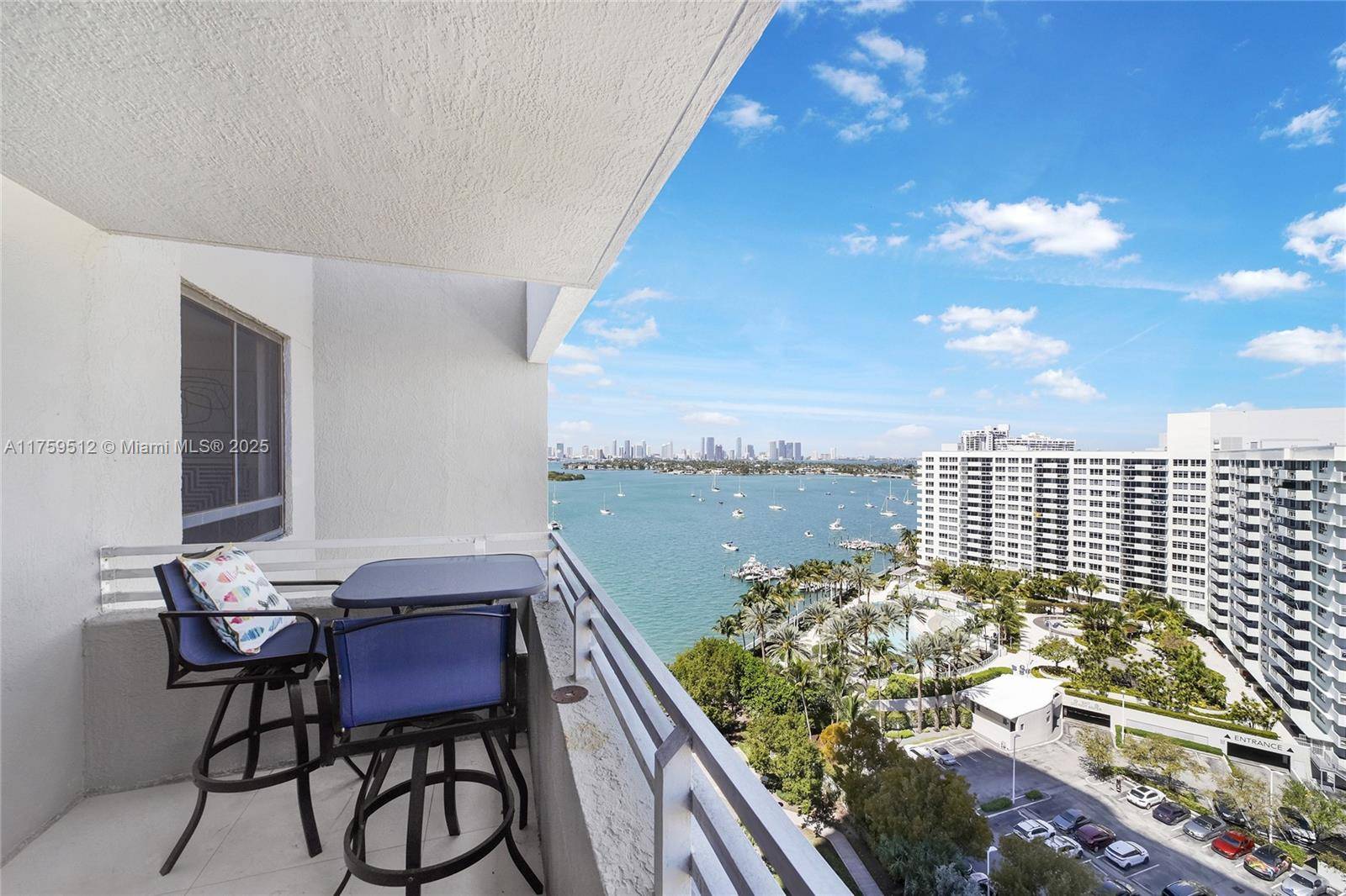 Miami Beach, FL 33139,1330 West Ave #1503