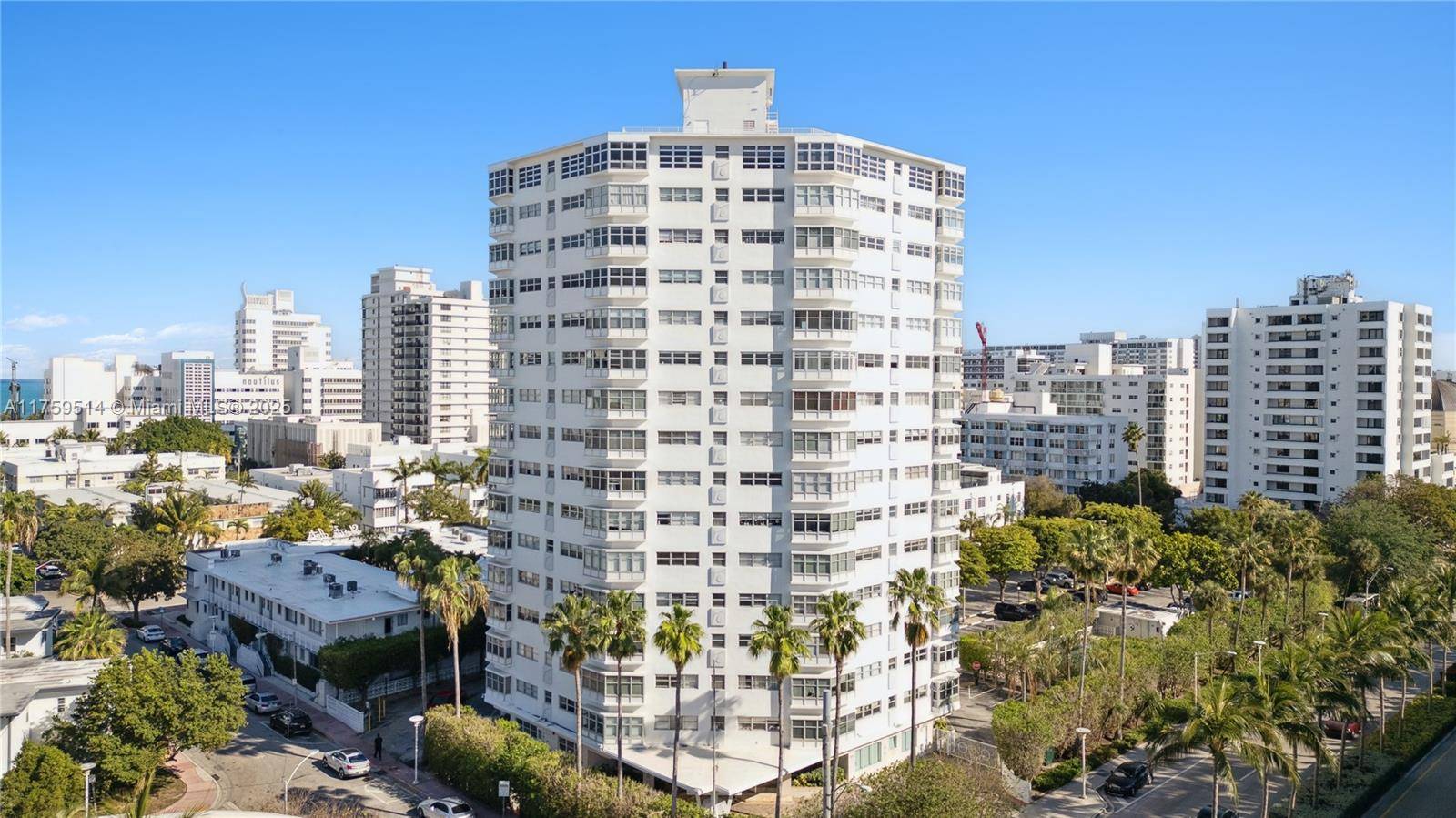 Miami Beach, FL 33139,1881 Washington Ave #7F