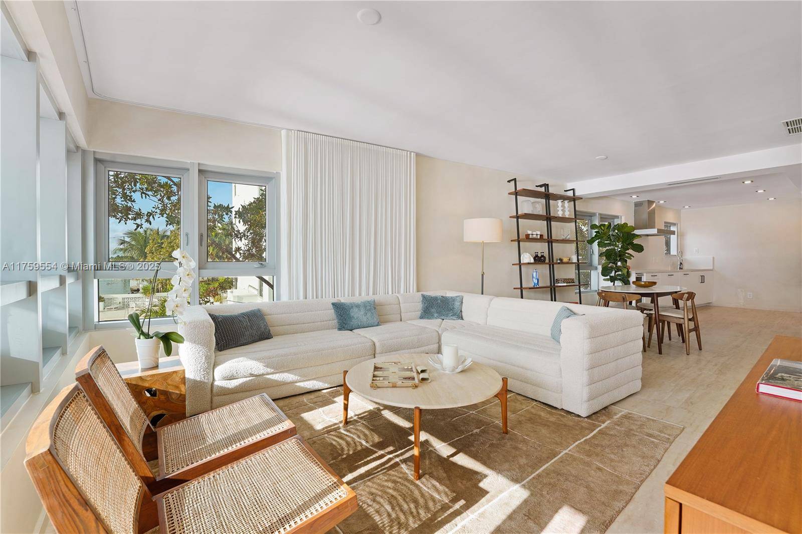 Miami Beach, FL 33139,1491 Lincoln Ter #201