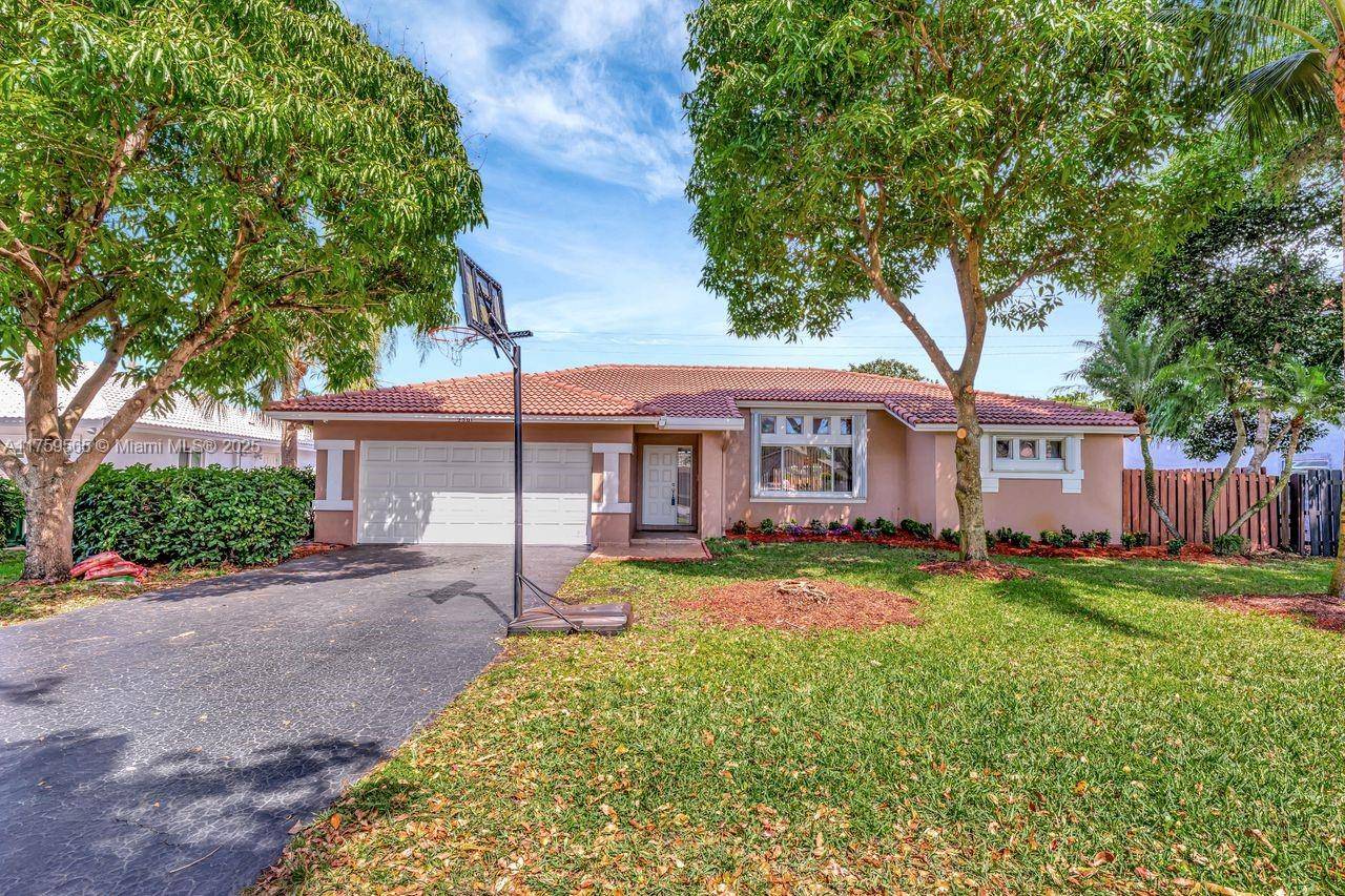 Coral Springs, FL 33065,9861 NW 28th Pl
