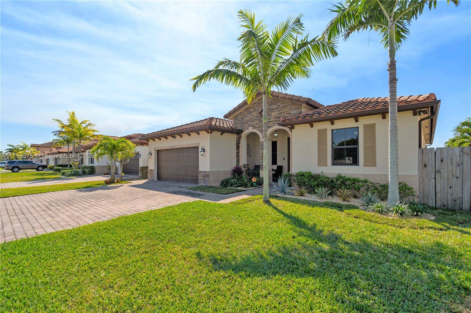 Homestead, FL 33033,2548 SE 1st St
