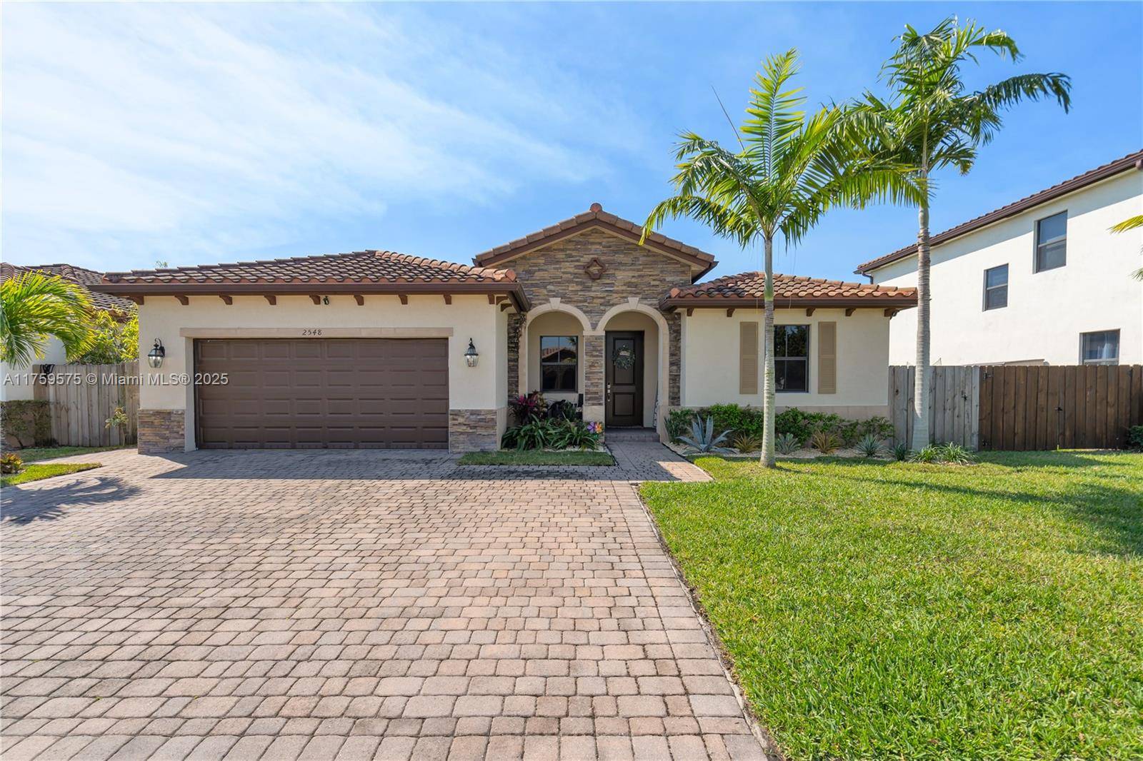 Homestead, FL 33033,2548 SE 1st St
