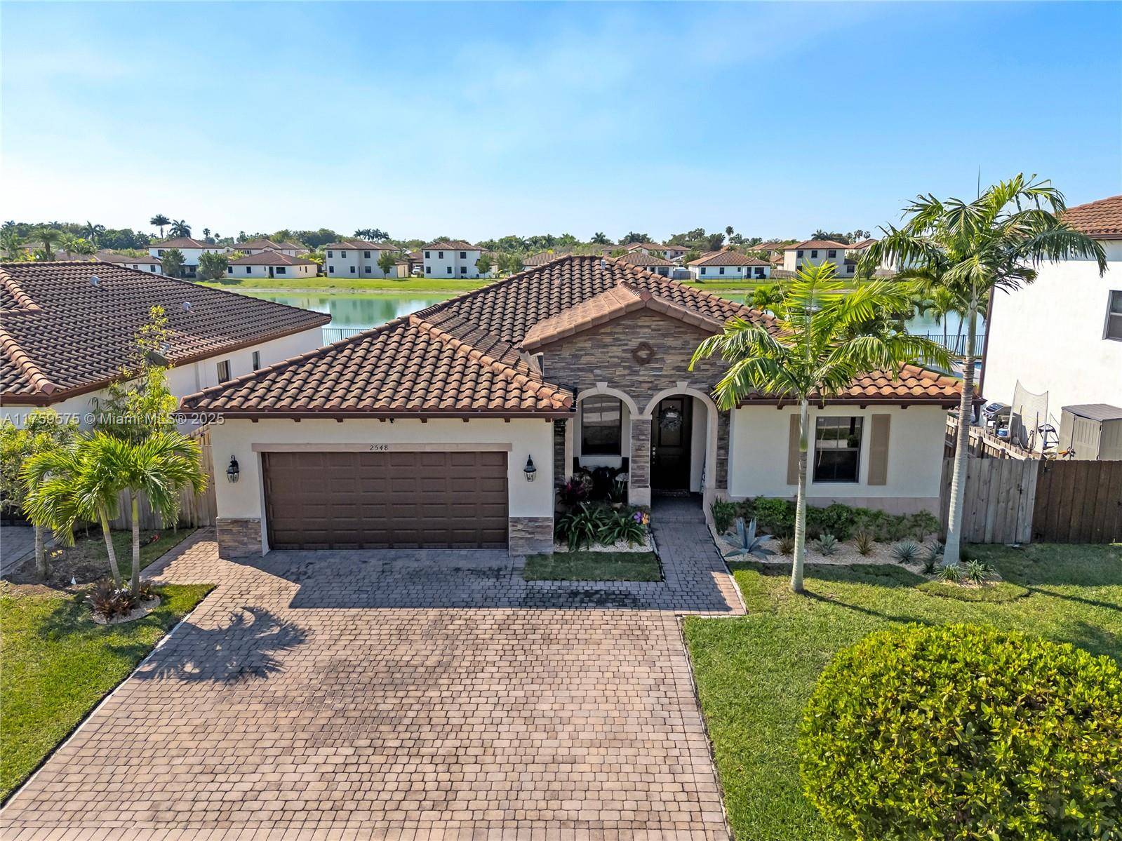 Homestead, FL 33033,2548 SE 1st St