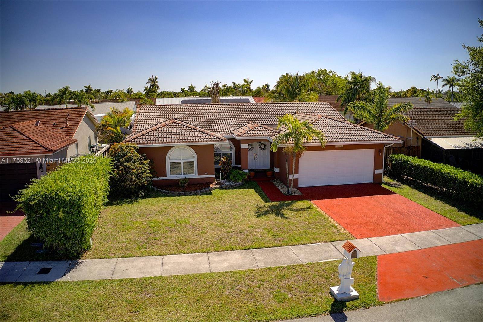 Miami, FL 33187,14856 SW 174th St