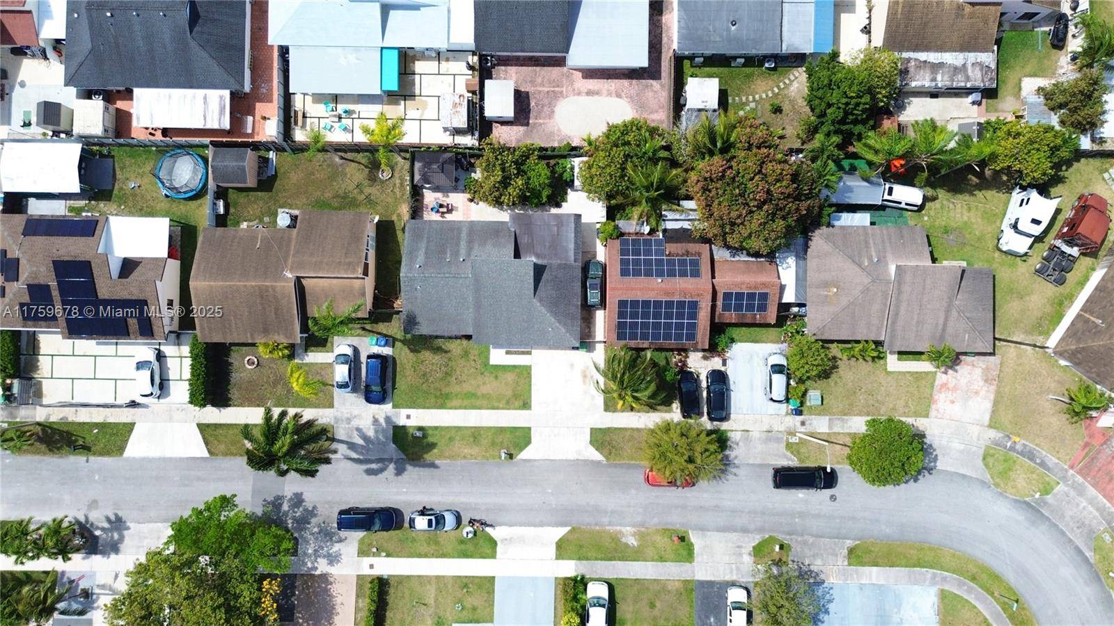 Miami, FL 33177,20520 SW 124th Pl