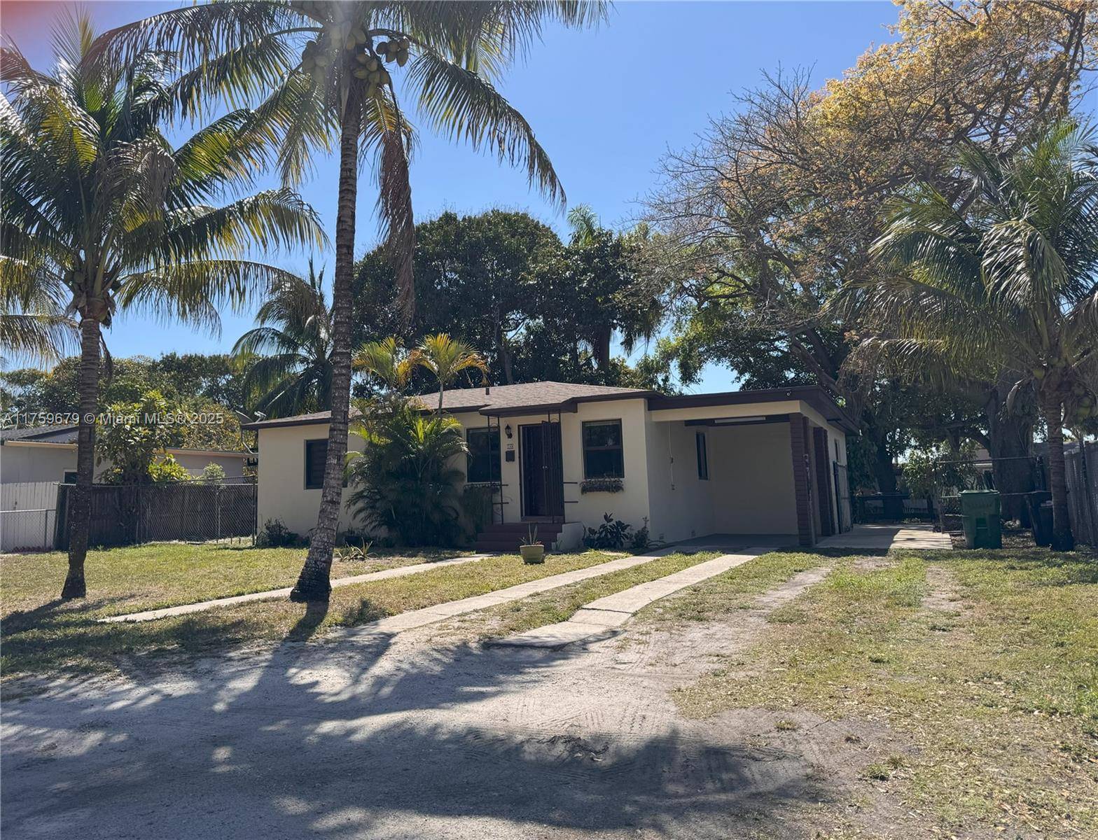 Opa Locka, FL 33054,740 Superior St