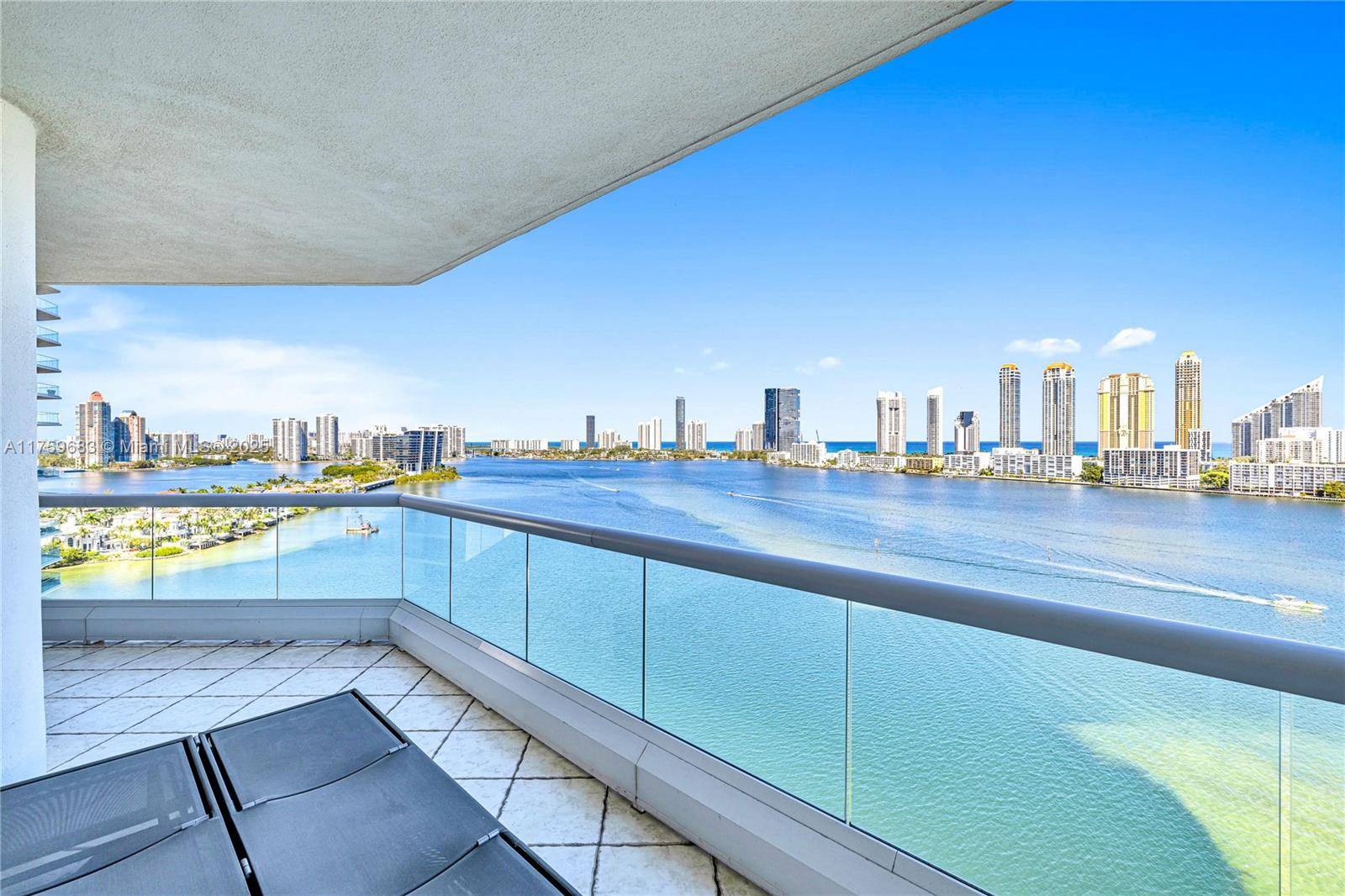 Aventura, FL 33160,2600 E Island Blvd #1704