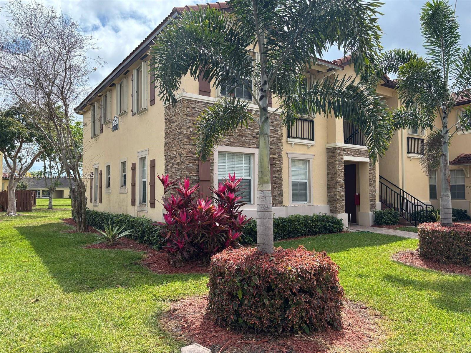 Homestead, FL 33033,3350 NE 13th Cir Dr #101-21