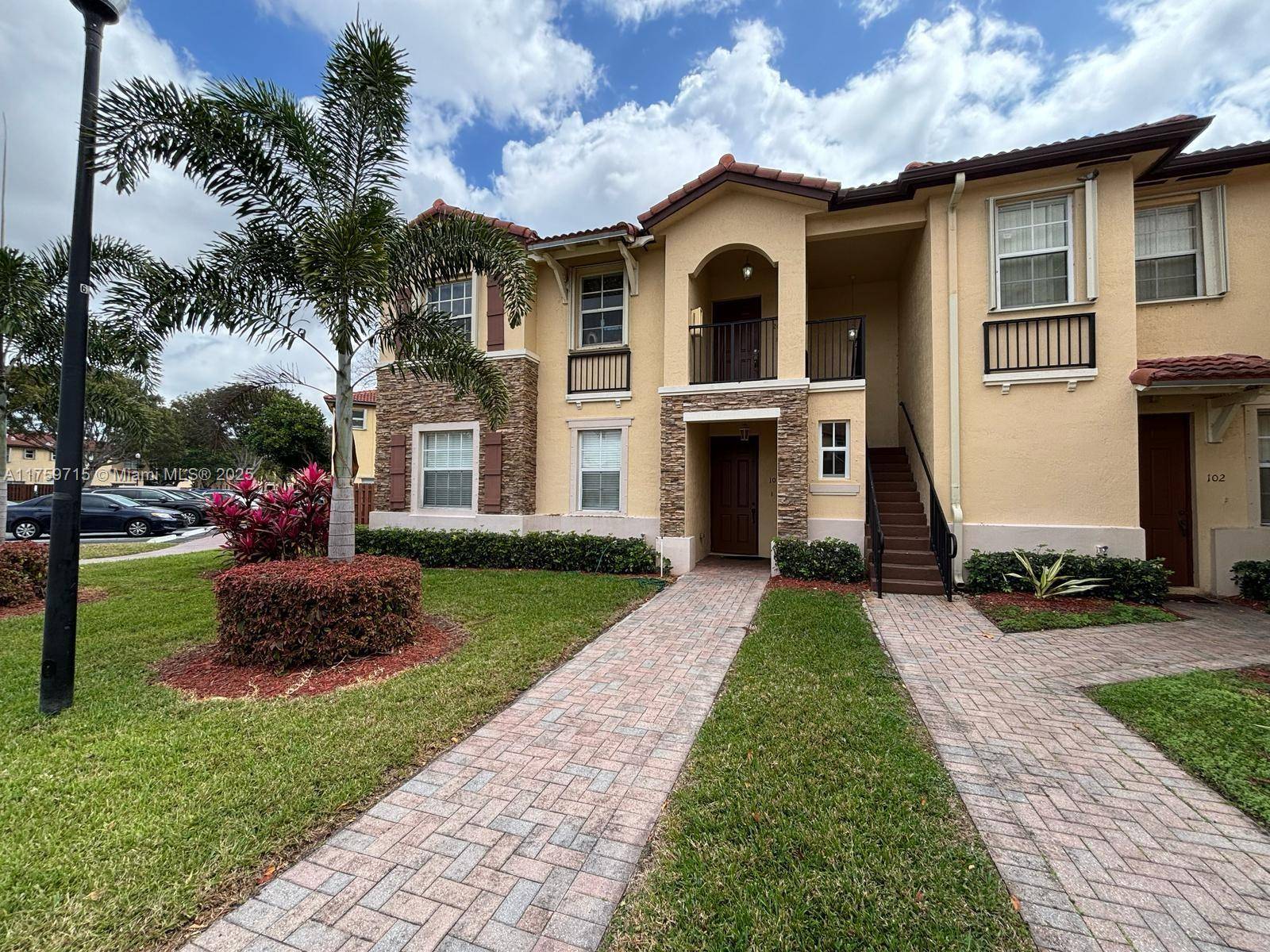 Homestead, FL 33033,3350 NE 13th Cir Dr #101-21