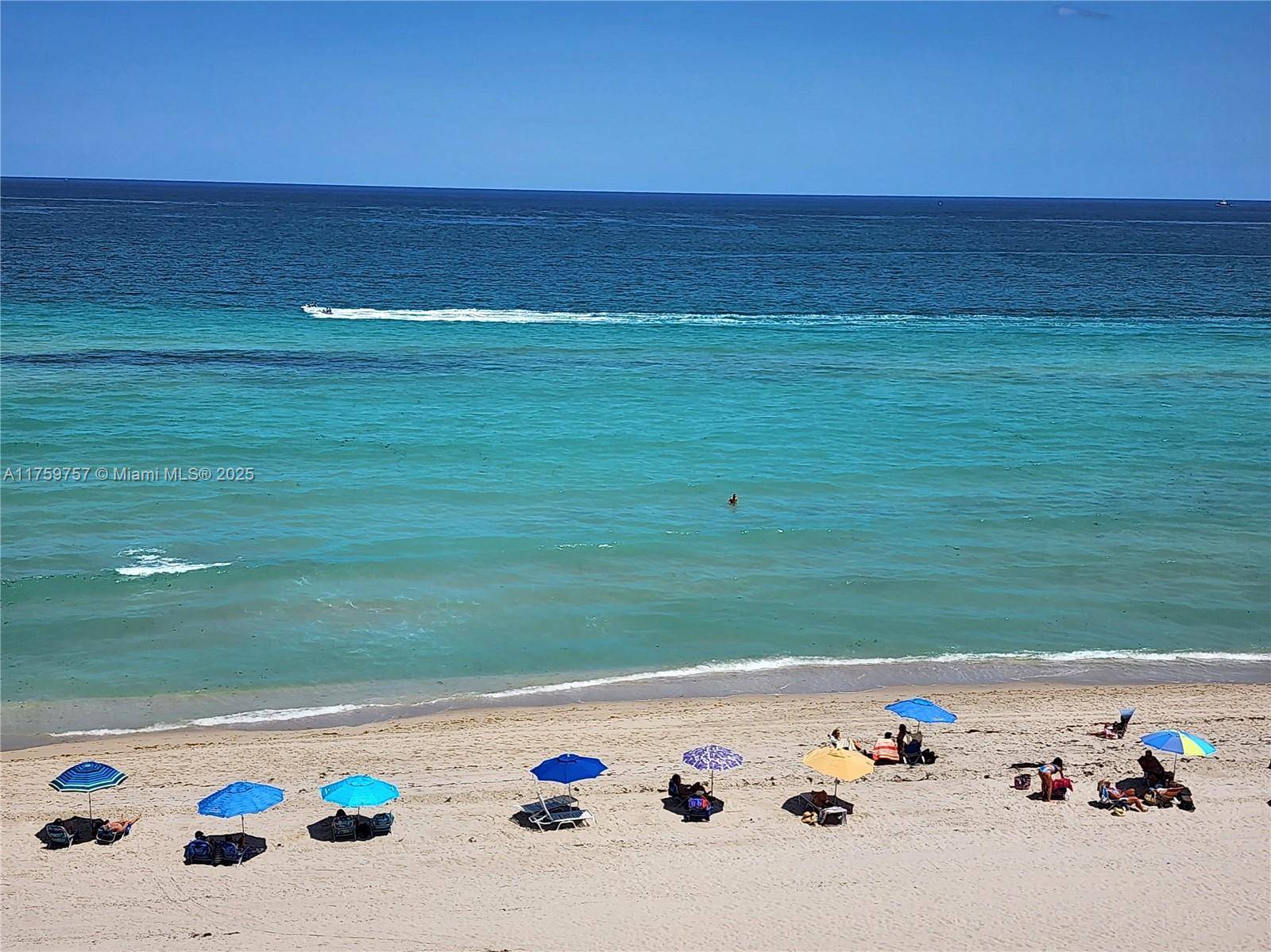 Hollywood, FL 33019,3505 S Ocean Dr #612
