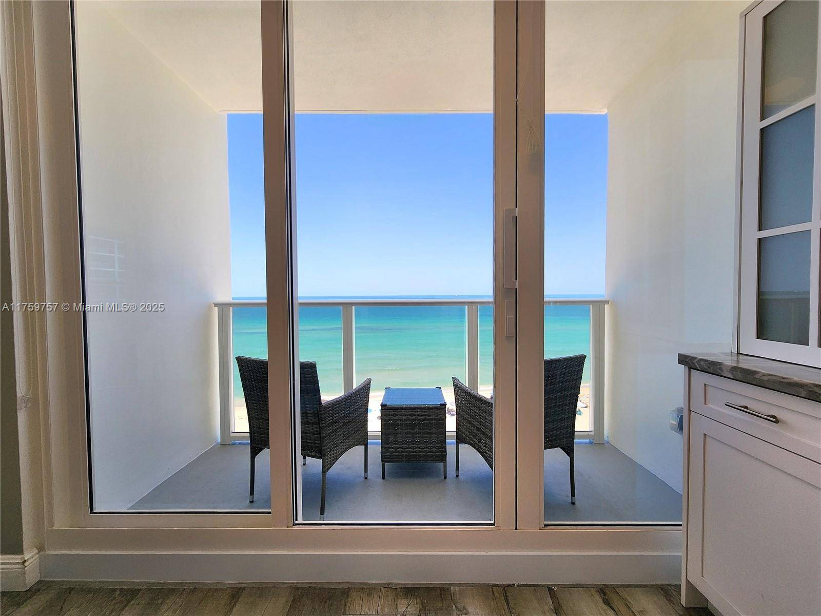 Hollywood, FL 33019,3505 S Ocean Dr #612